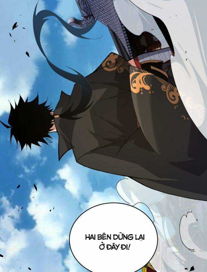 Sự Trở Lại Của Đệ Nhất Tông Sư Chapter 40 trang 21