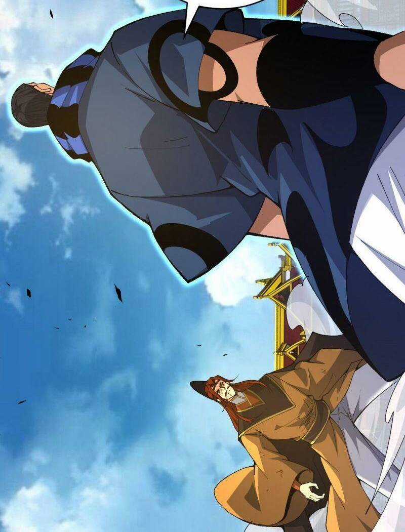 Sự Trở Lại Của Đệ Nhất Tông Sư Chapter 40 trang 22