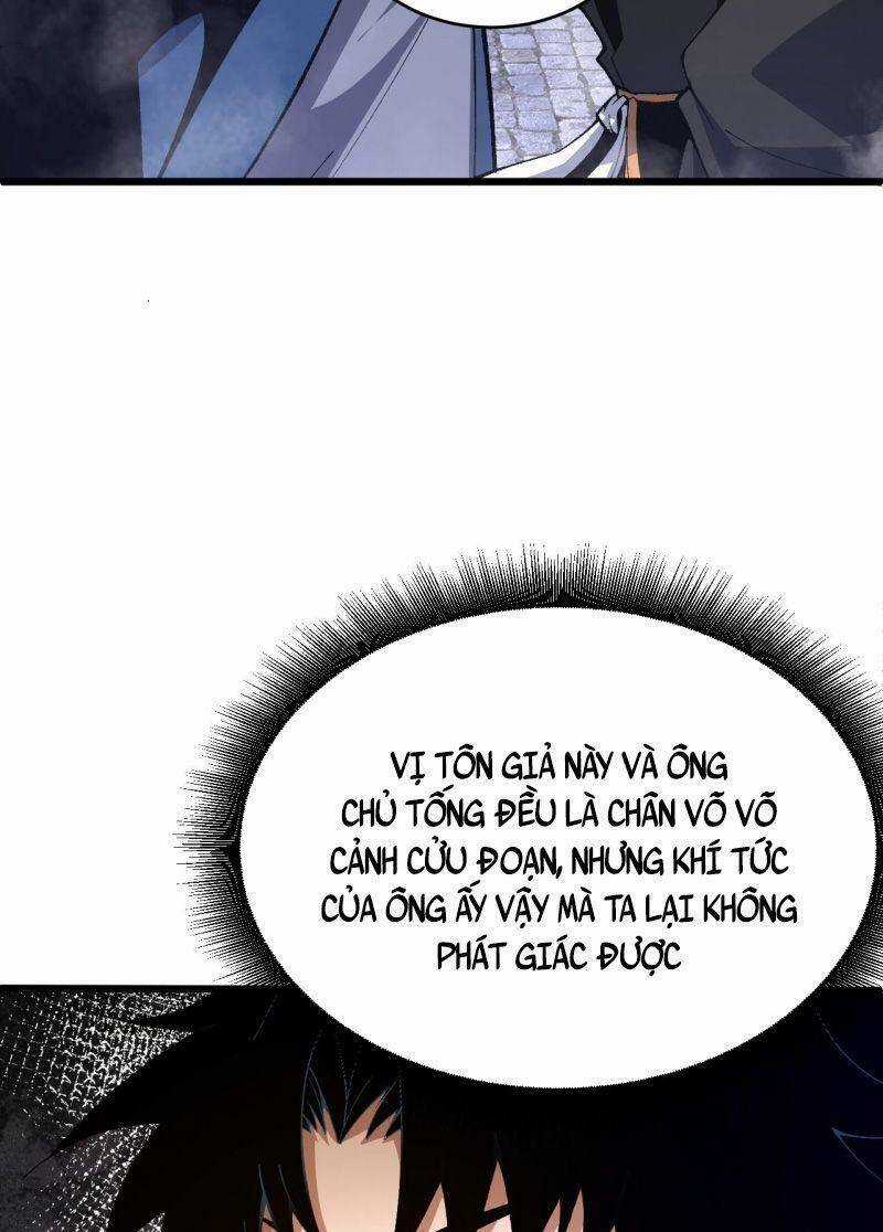 Sự Trở Lại Của Đệ Nhất Tông Sư Chapter 40 trang 24