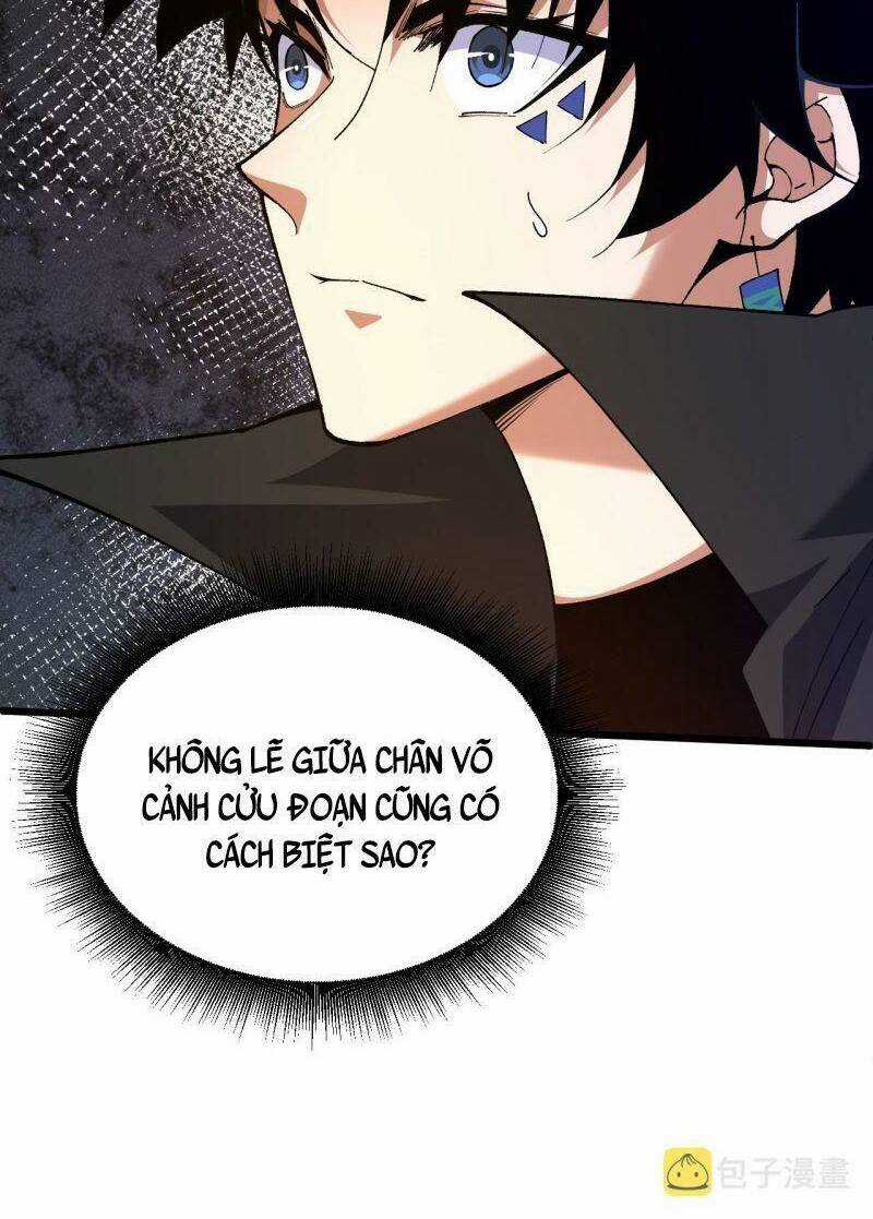 Sự Trở Lại Của Đệ Nhất Tông Sư Chapter 40 trang 25