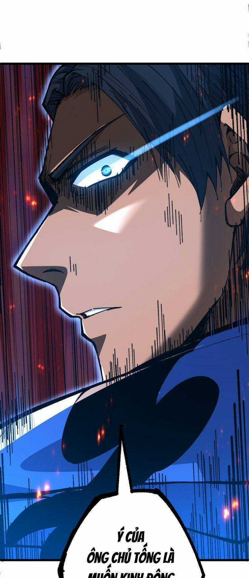 Sự Trở Lại Của Đệ Nhất Tông Sư Chapter 40 trang 28