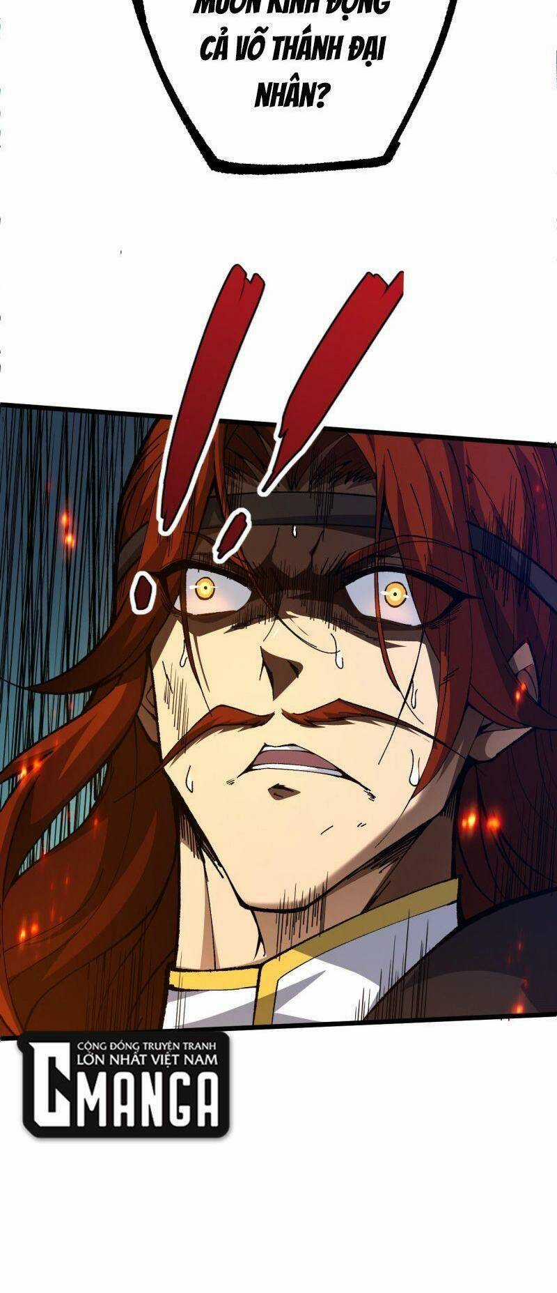 Sự Trở Lại Của Đệ Nhất Tông Sư Chapter 40 trang 29