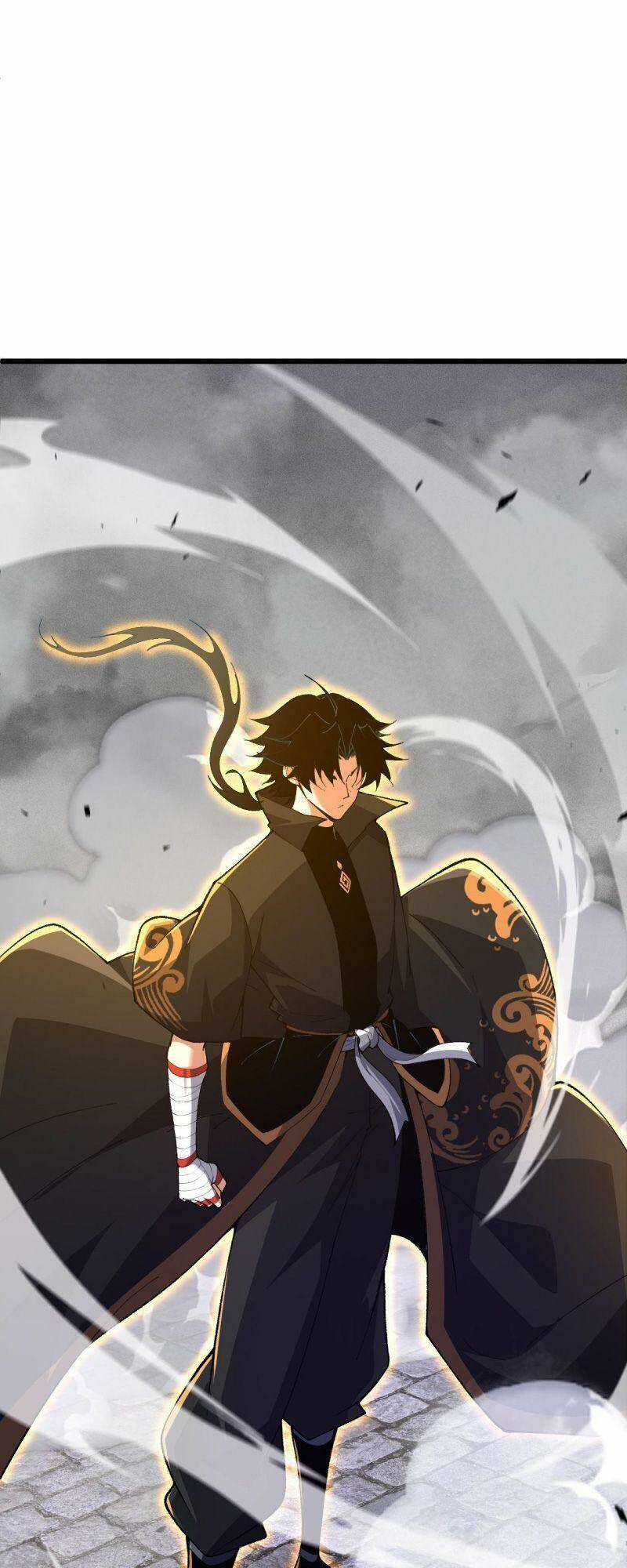 Sự Trở Lại Của Đệ Nhất Tông Sư Chapter 40 trang 3