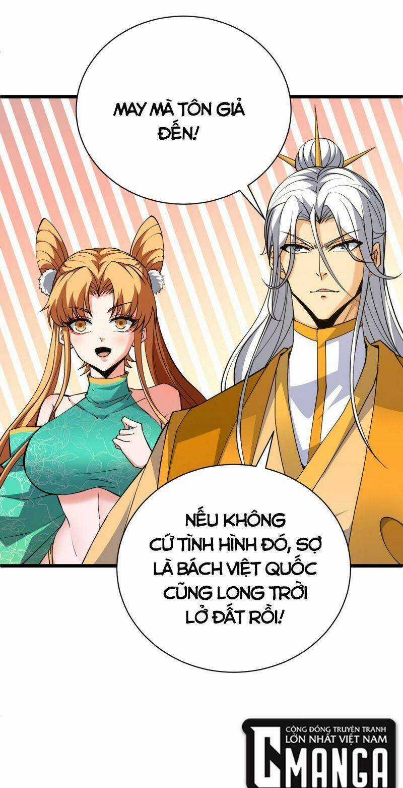 Sự Trở Lại Của Đệ Nhất Tông Sư Chapter 40 trang 32