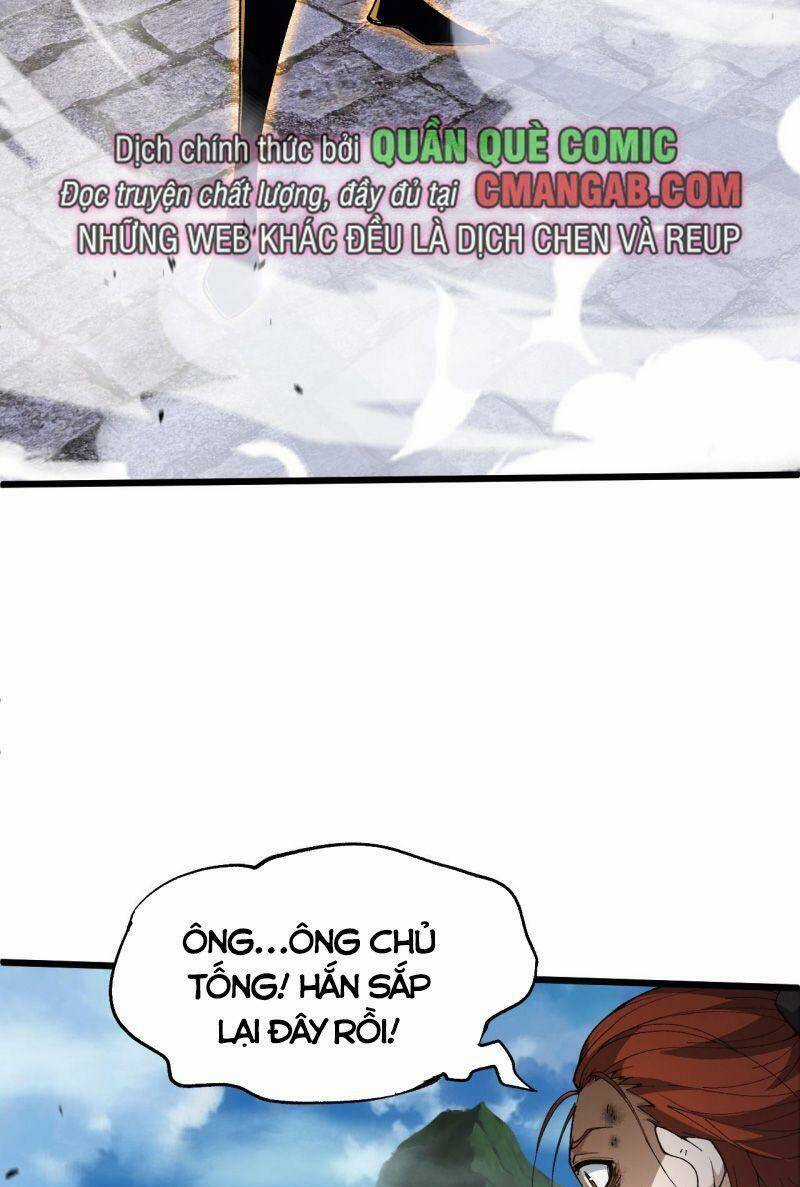 Sự Trở Lại Của Đệ Nhất Tông Sư Chapter 40 trang 4