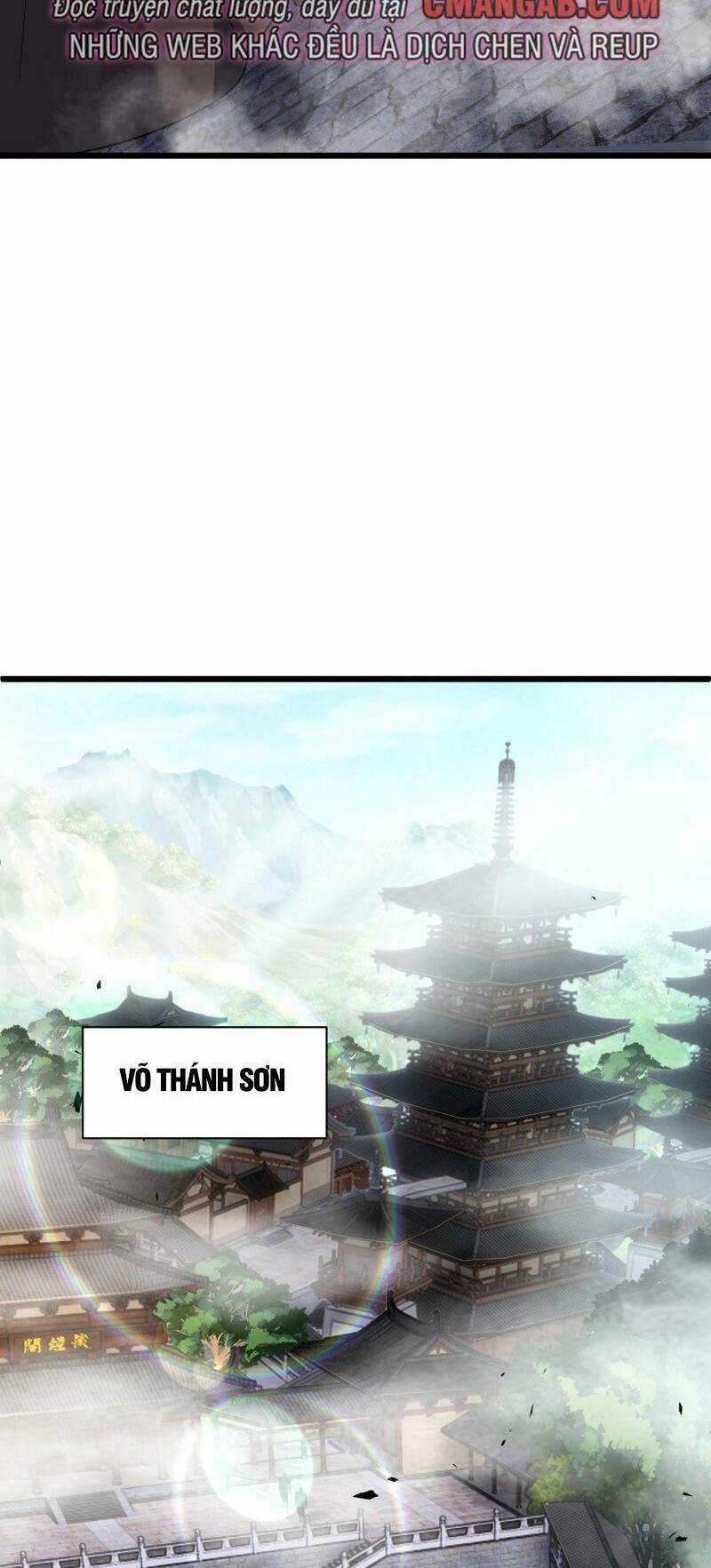 Sự Trở Lại Của Đệ Nhất Tông Sư Chapter 40 trang 40