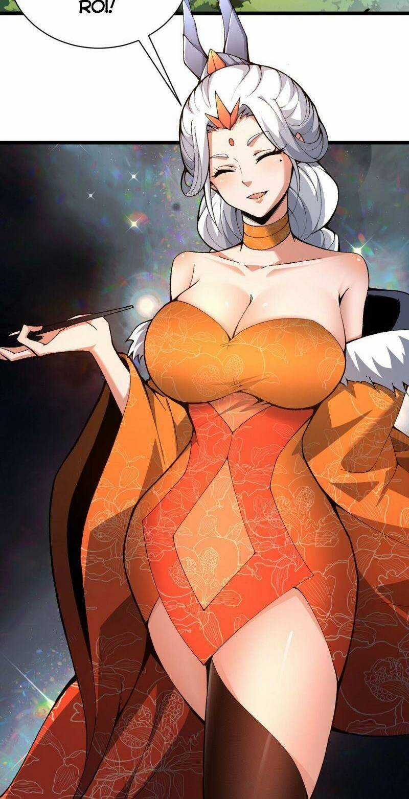 Sự Trở Lại Của Đệ Nhất Tông Sư Chapter 40 trang 42