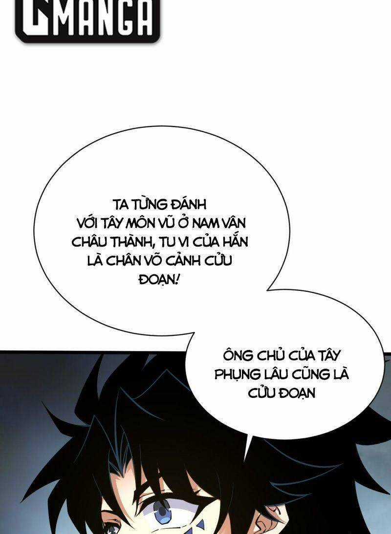 Sự Trở Lại Của Đệ Nhất Tông Sư Chapter 40 trang 49