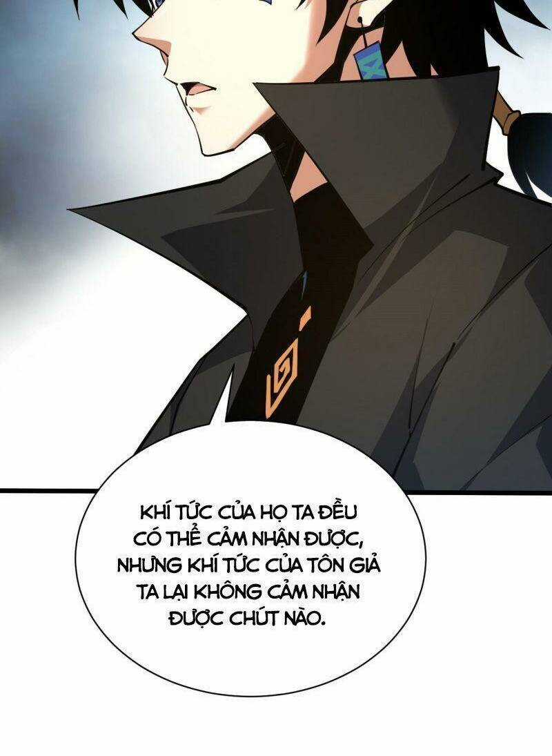 Sự Trở Lại Của Đệ Nhất Tông Sư Chapter 40 trang 50