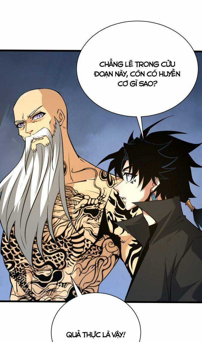 Sự Trở Lại Của Đệ Nhất Tông Sư Chapter 40 trang 51