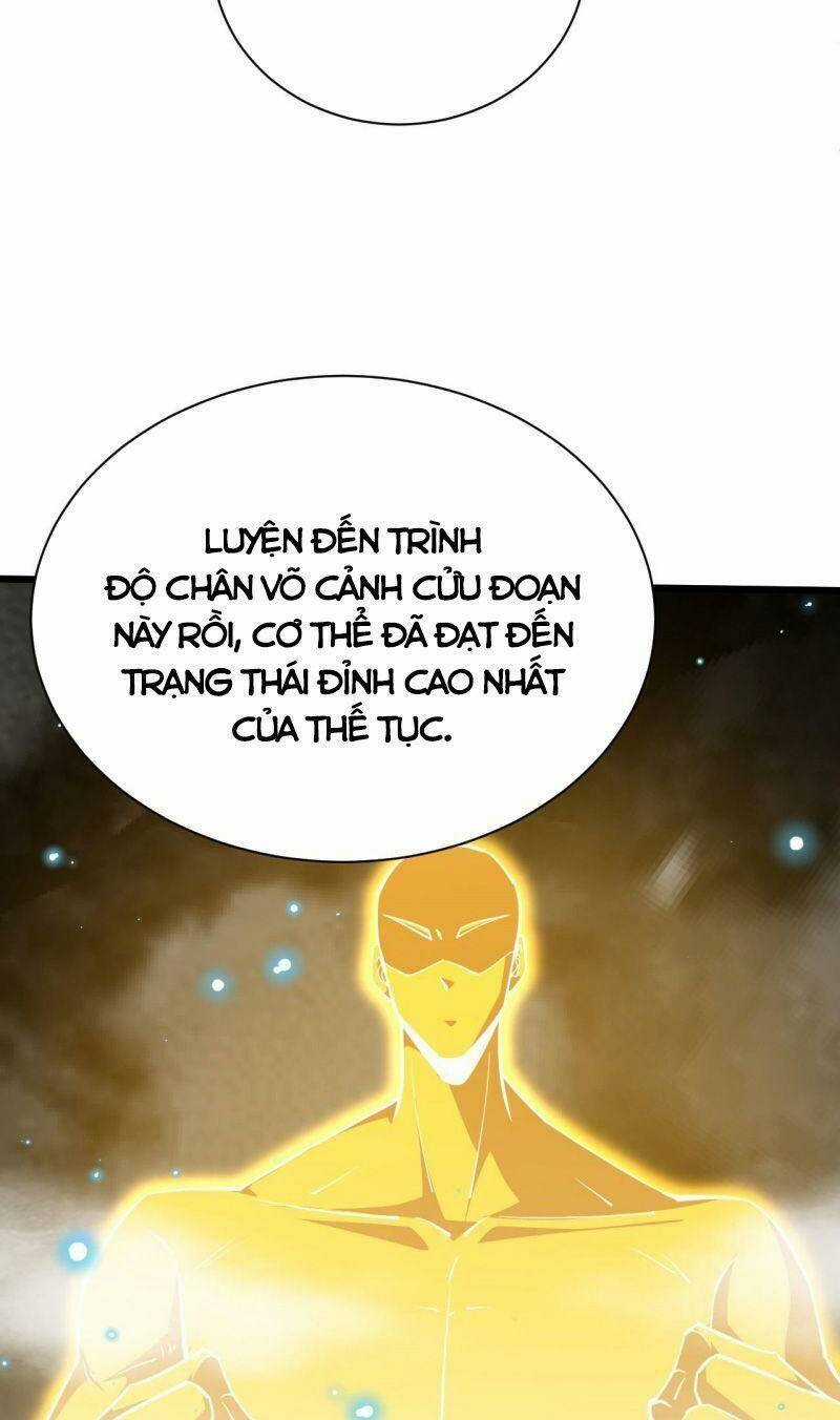 Sự Trở Lại Của Đệ Nhất Tông Sư Chapter 40 trang 52