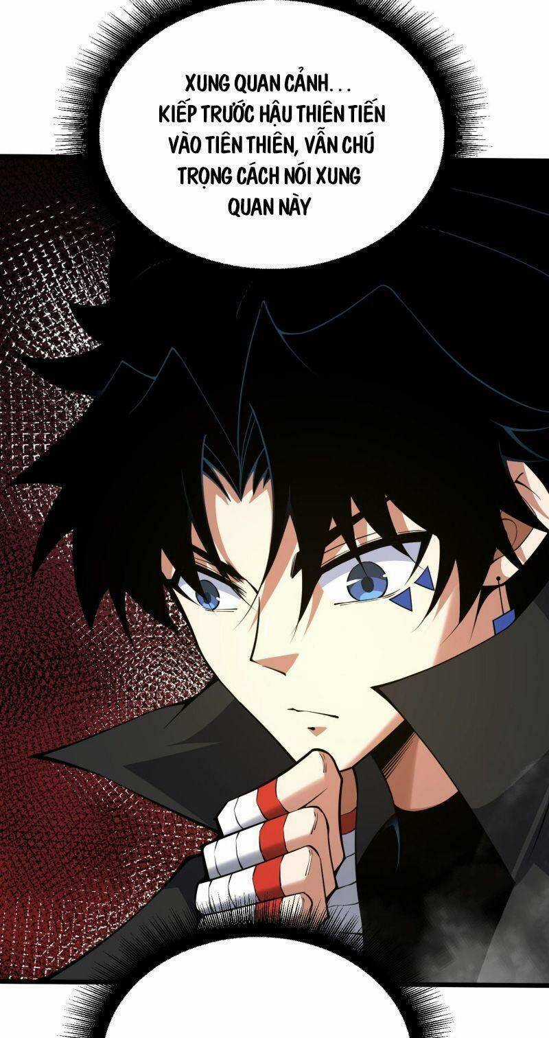 Sự Trở Lại Của Đệ Nhất Tông Sư Chapter 40 trang 61