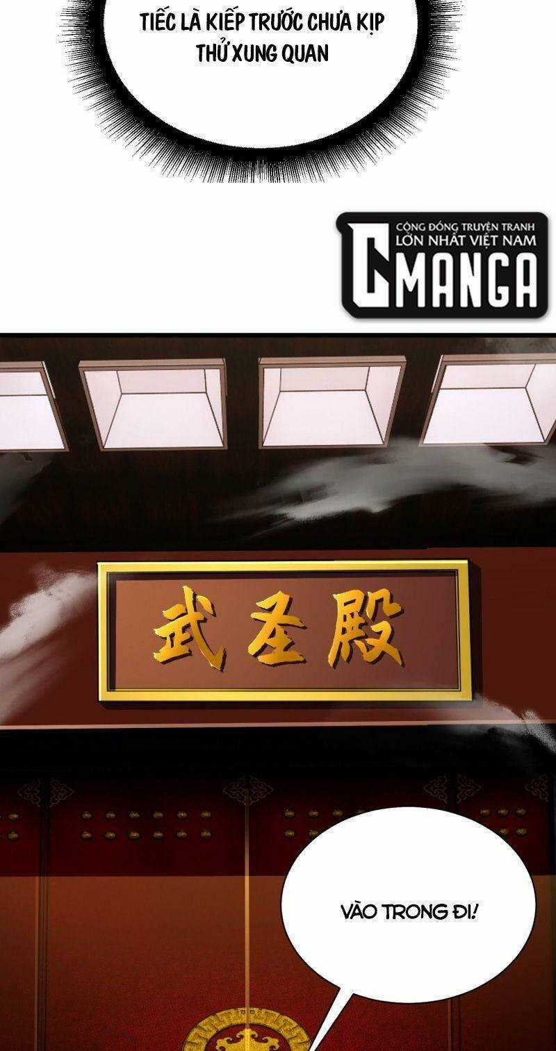 Sự Trở Lại Của Đệ Nhất Tông Sư Chapter 40 trang 62