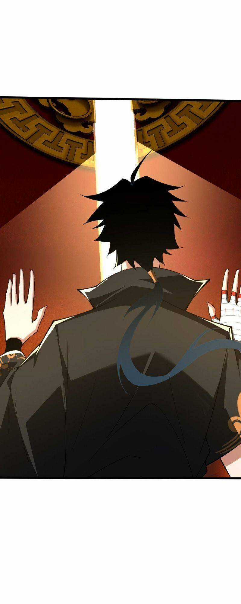 Sự Trở Lại Của Đệ Nhất Tông Sư Chapter 40 trang 65