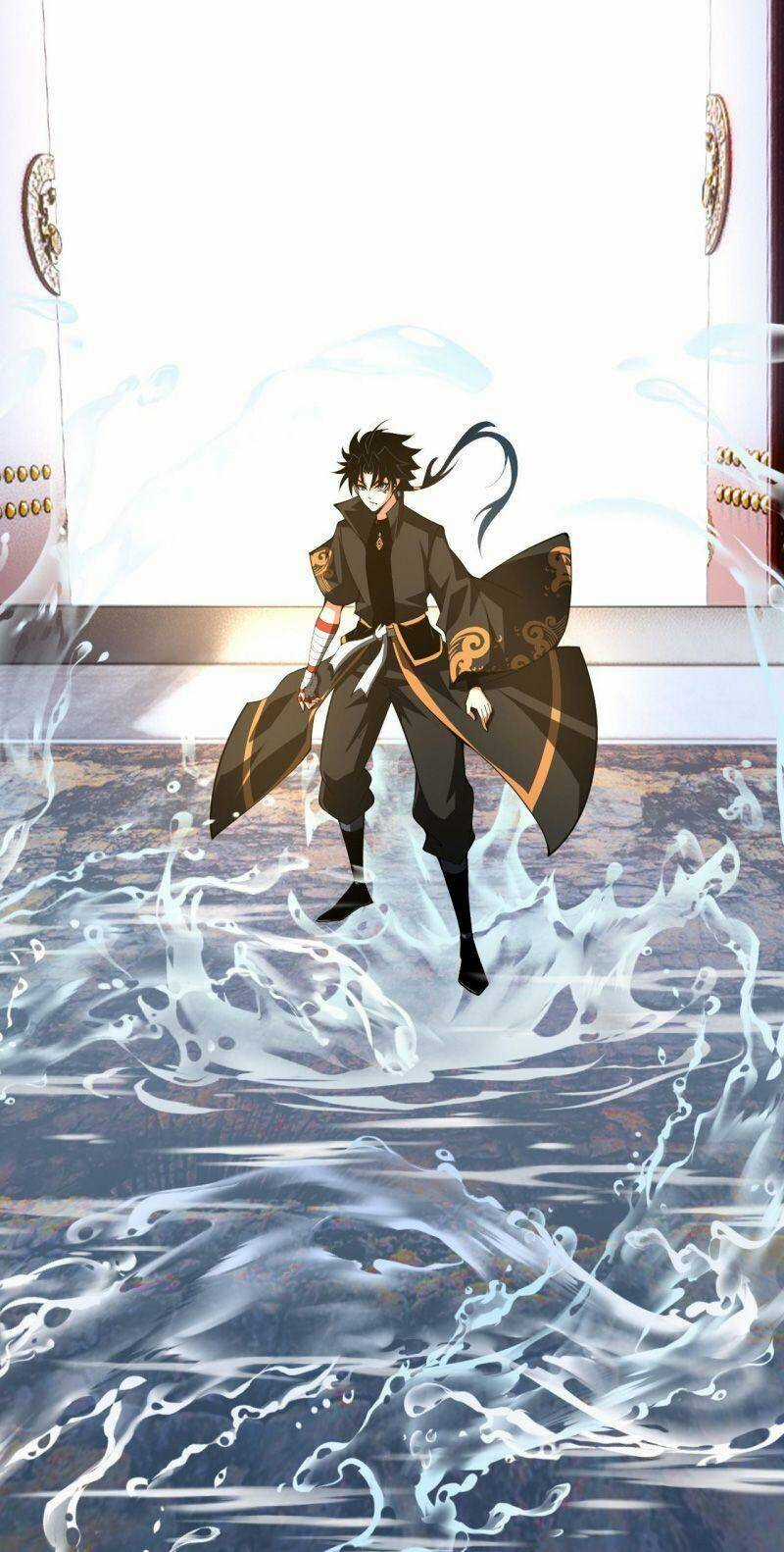 Sự Trở Lại Của Đệ Nhất Tông Sư Chapter 40 trang 68