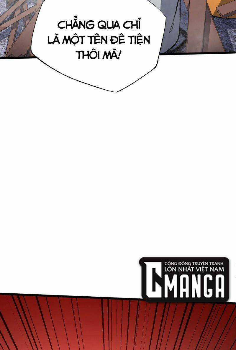 Sự Trở Lại Của Đệ Nhất Tông Sư Chapter 40 trang 7