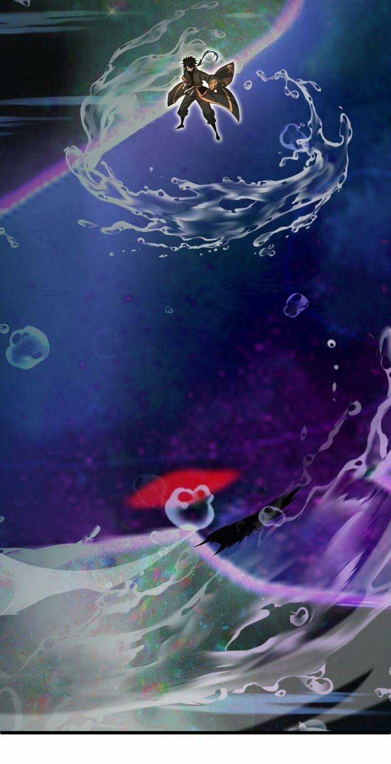 Sự Trở Lại Của Đệ Nhất Tông Sư Chapter 40 trang 71