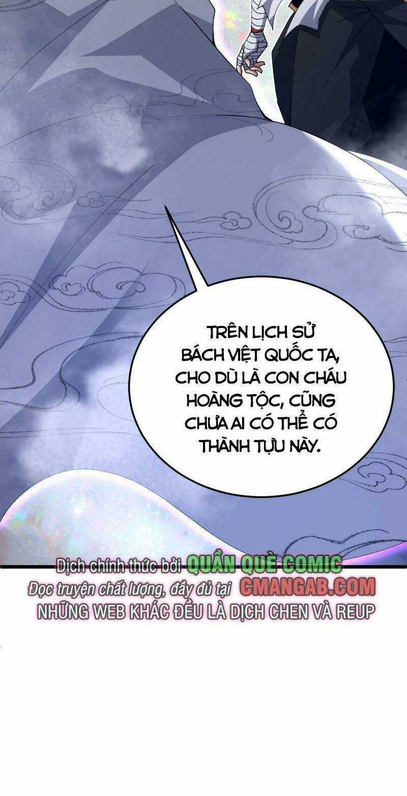 Sự Trở Lại Của Đệ Nhất Tông Sư Chapter 40 trang 73
