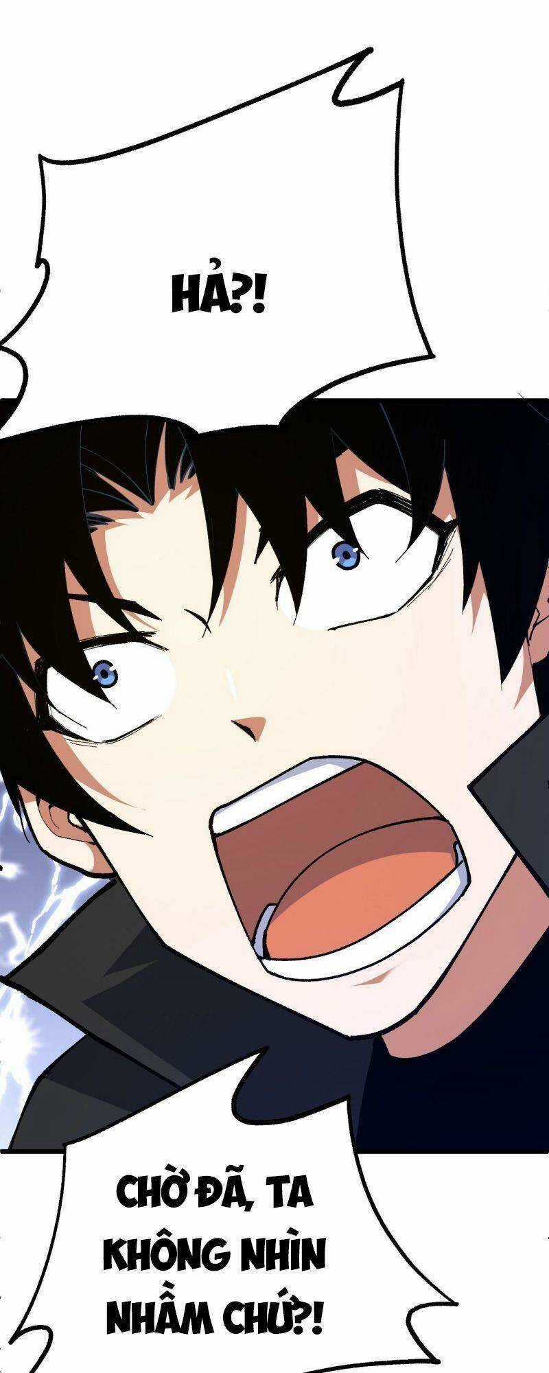 Sự Trở Lại Của Đệ Nhất Tông Sư Chapter 40 trang 74