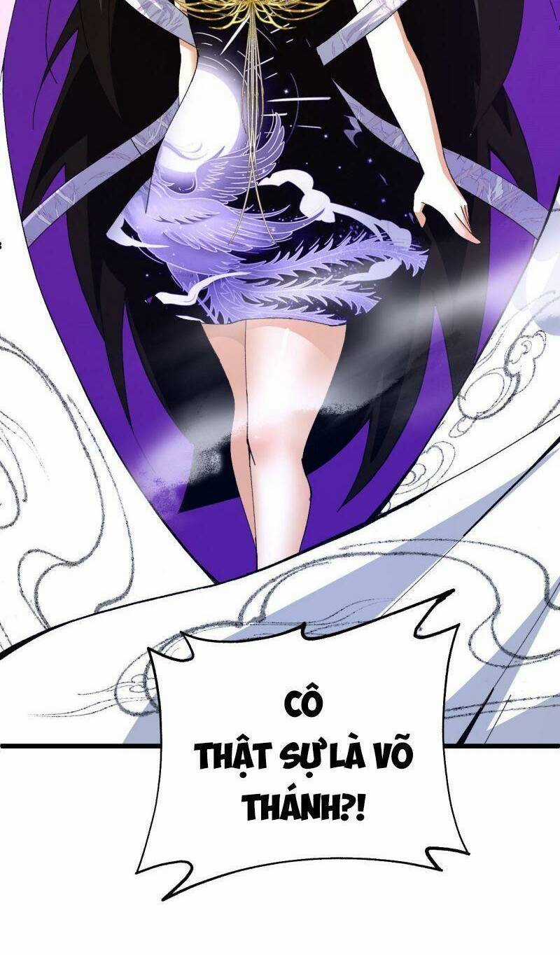 Sự Trở Lại Của Đệ Nhất Tông Sư Chapter 40 trang 76