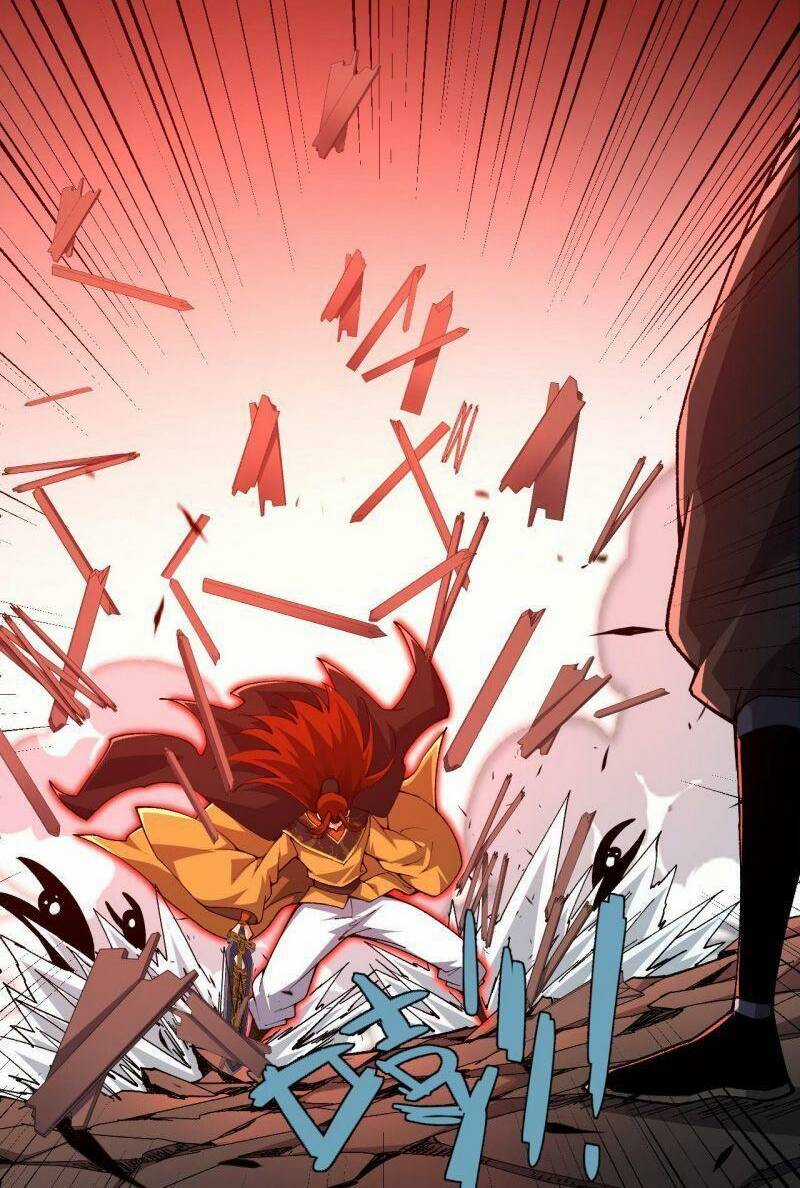 Sự Trở Lại Của Đệ Nhất Tông Sư Chapter 40 trang 8