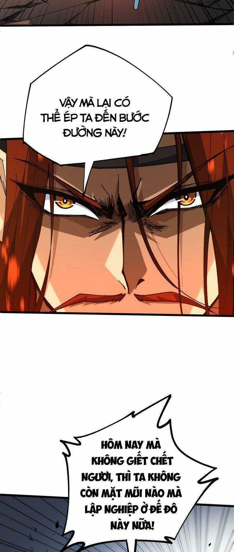 Sự Trở Lại Của Đệ Nhất Tông Sư Chapter 40 trang 9