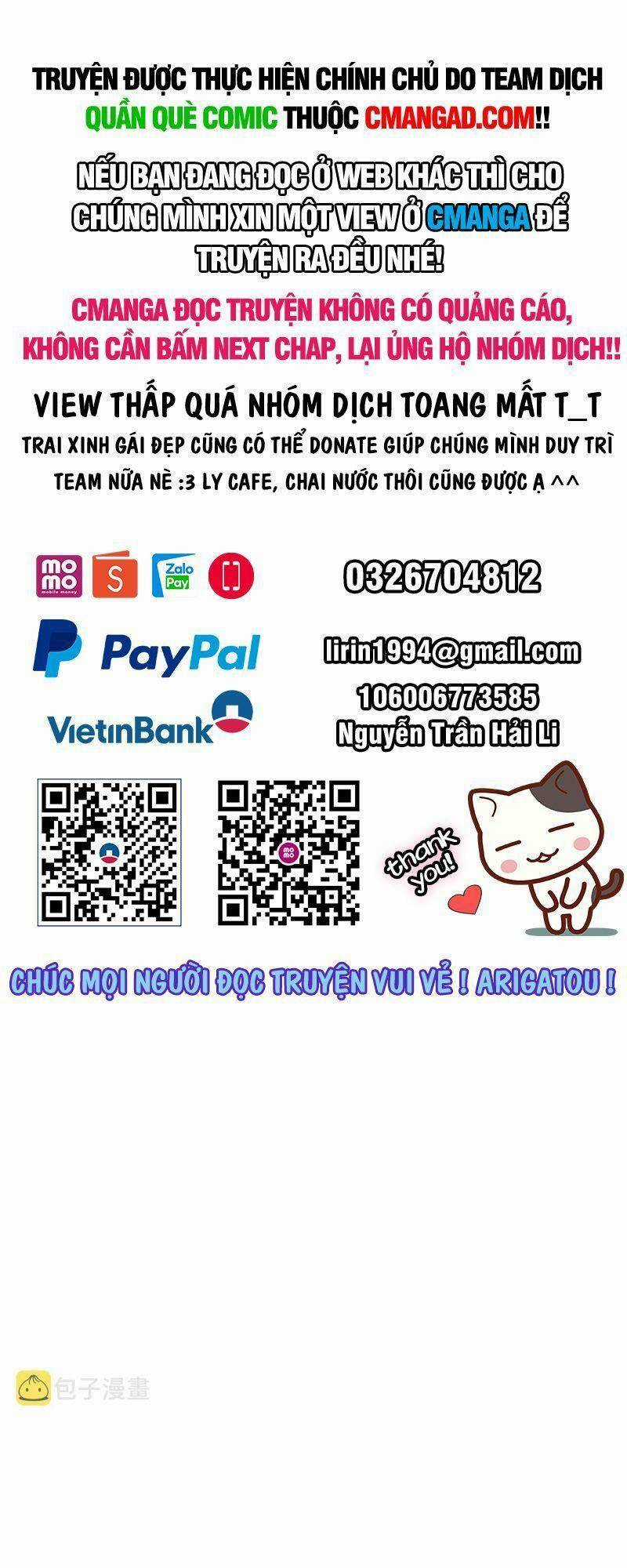 Sự Trở Lại Của Đệ Nhất Tông Sư Chapter 41 trang 0