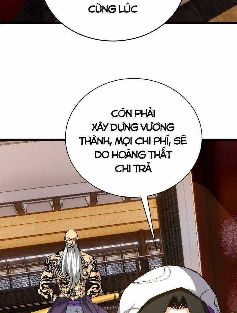 Sự Trở Lại Của Đệ Nhất Tông Sư Chapter 41 trang 10