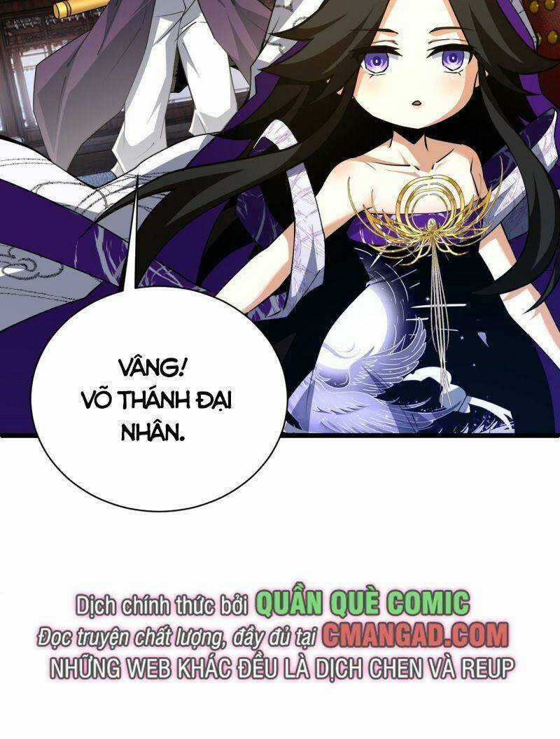 Sự Trở Lại Của Đệ Nhất Tông Sư Chapter 41 trang 11