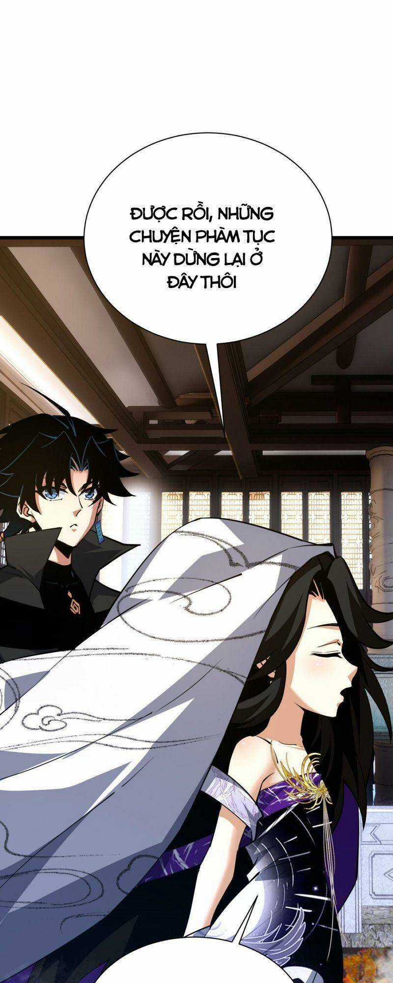 Sự Trở Lại Của Đệ Nhất Tông Sư Chapter 41 trang 12