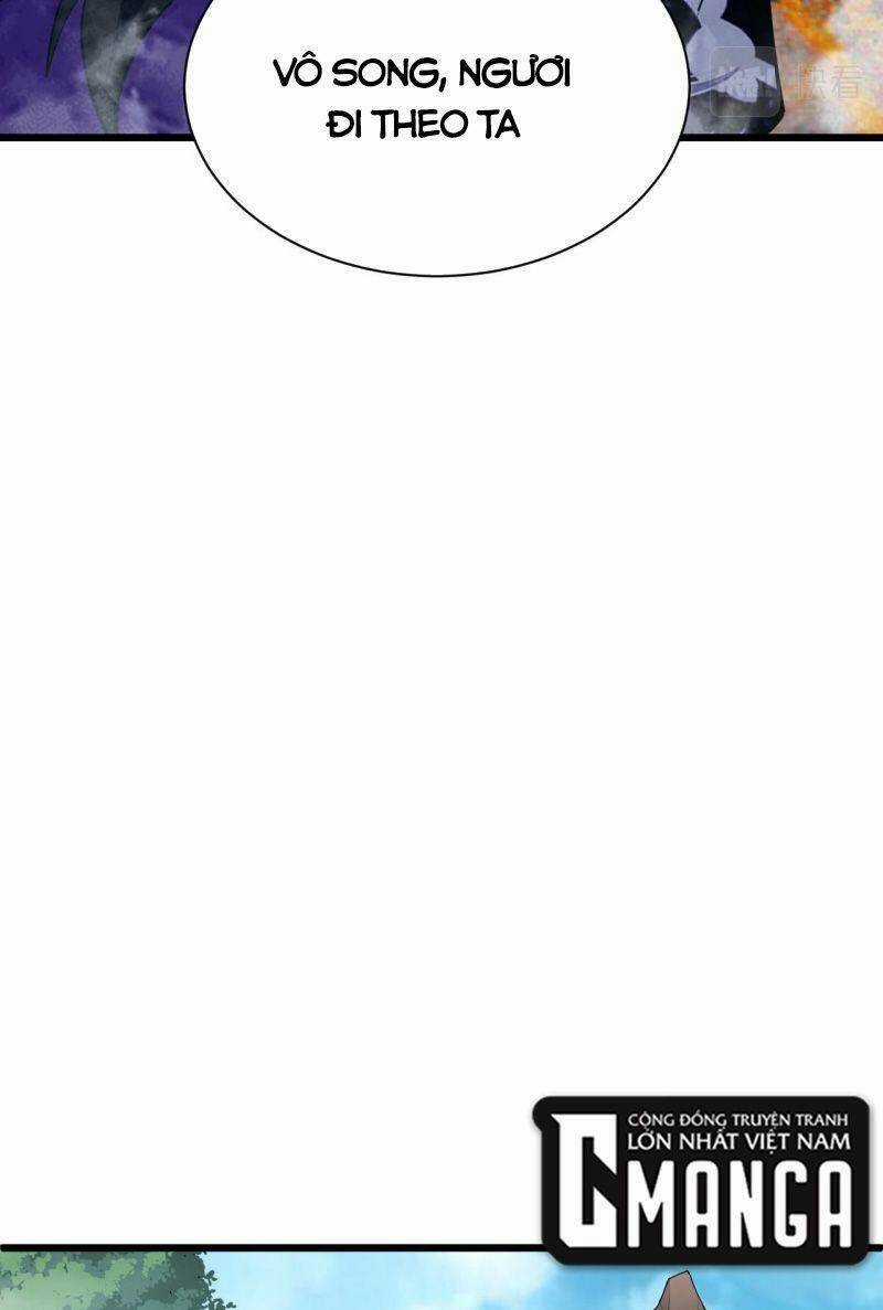 Sự Trở Lại Của Đệ Nhất Tông Sư Chapter 41 trang 13