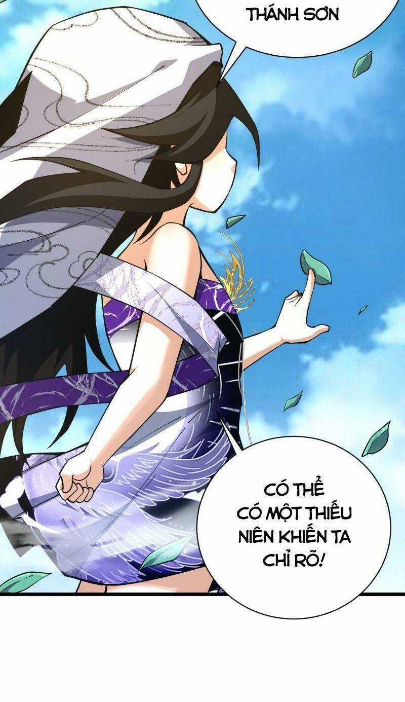 Sự Trở Lại Của Đệ Nhất Tông Sư Chapter 41 trang 16