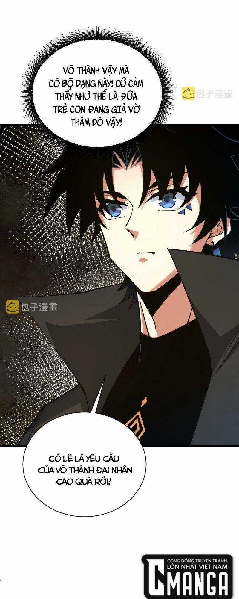 Sự Trở Lại Của Đệ Nhất Tông Sư Chapter 41 trang 17