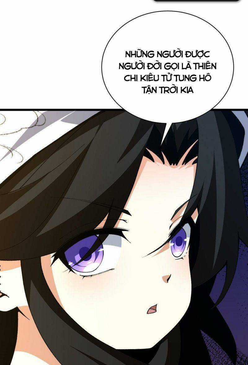 Sự Trở Lại Của Đệ Nhất Tông Sư Chapter 41 trang 18