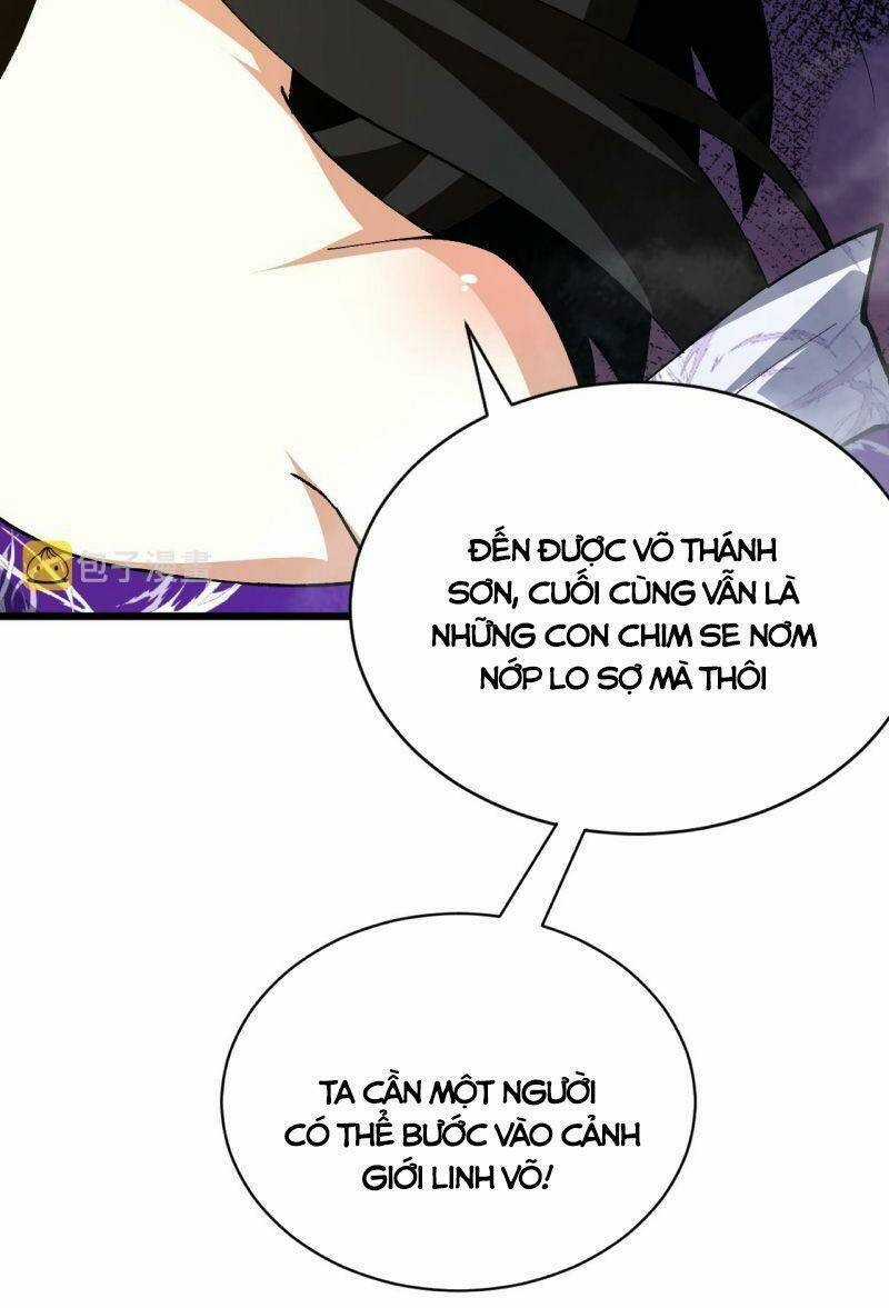 Sự Trở Lại Của Đệ Nhất Tông Sư Chapter 41 trang 19