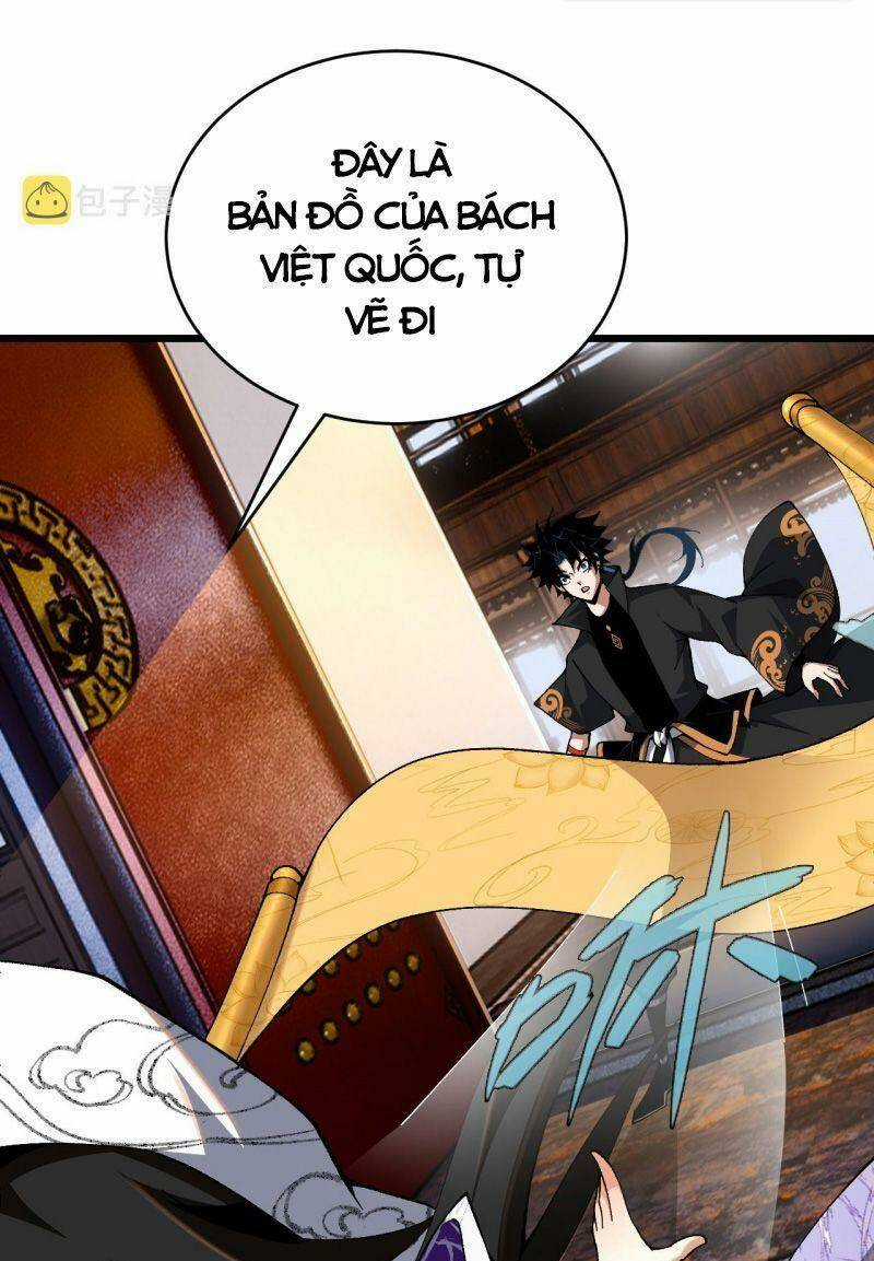 Sự Trở Lại Của Đệ Nhất Tông Sư Chapter 41 trang 2