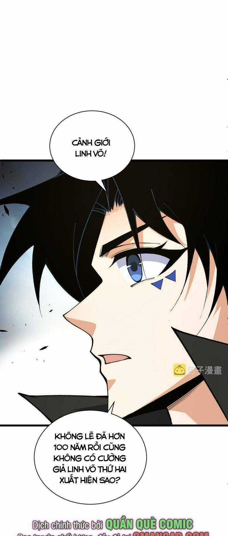 Sự Trở Lại Của Đệ Nhất Tông Sư Chapter 41 trang 20