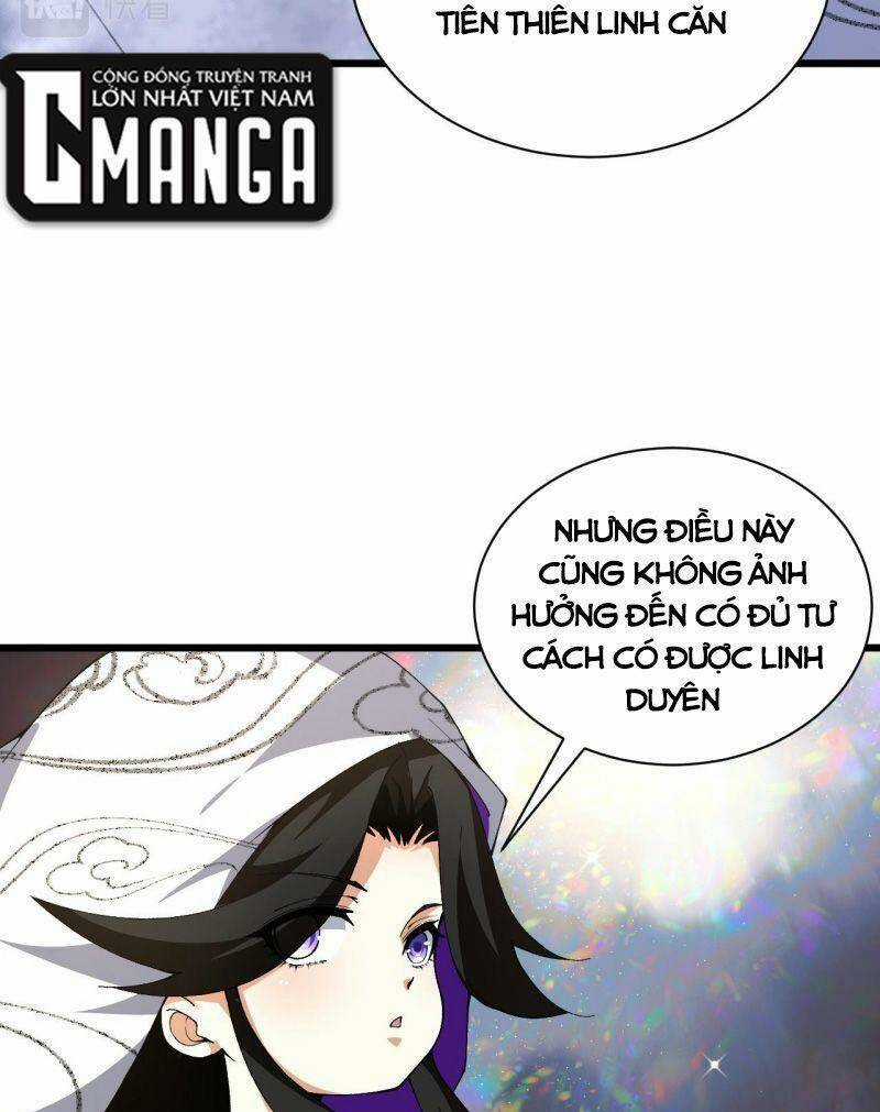 Sự Trở Lại Của Đệ Nhất Tông Sư Chapter 41 trang 23