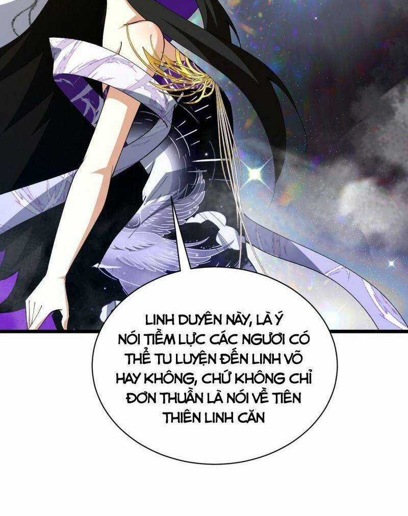 Sự Trở Lại Của Đệ Nhất Tông Sư Chapter 41 trang 24