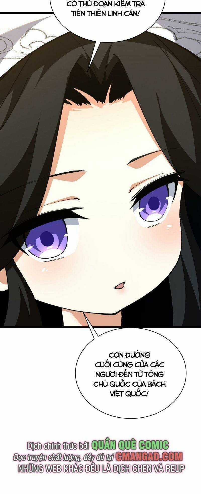 Sự Trở Lại Của Đệ Nhất Tông Sư Chapter 41 trang 26