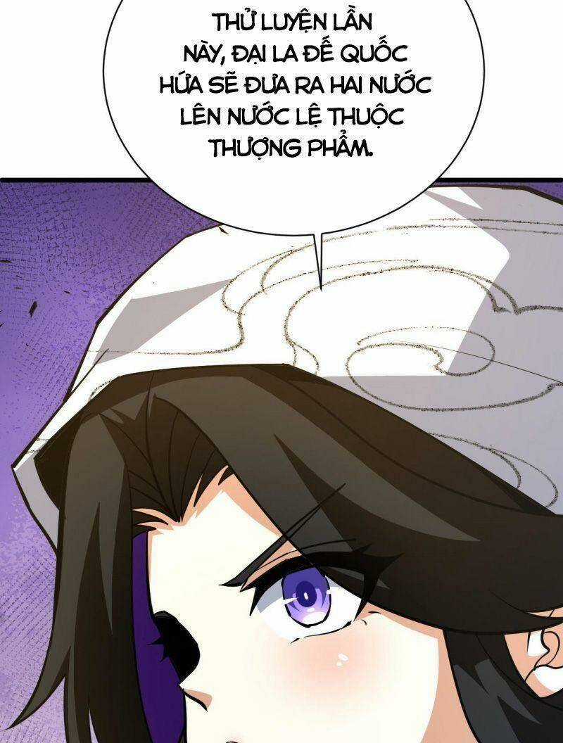 Sự Trở Lại Của Đệ Nhất Tông Sư Chapter 41 trang 28