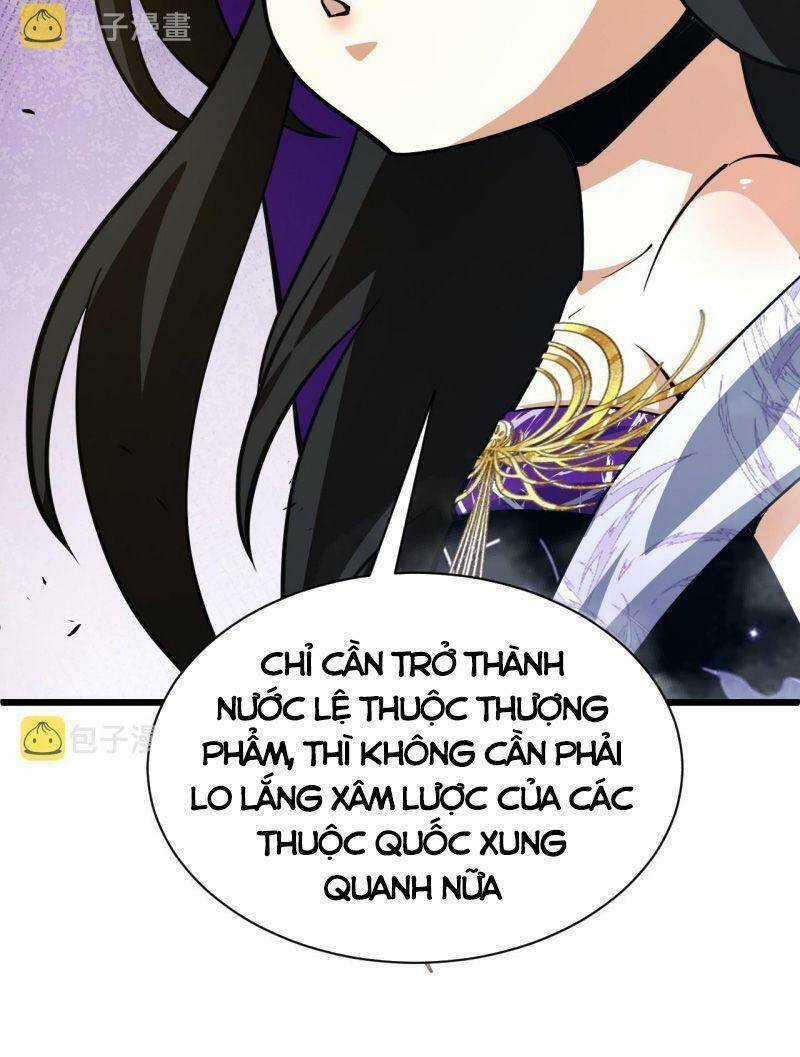 Sự Trở Lại Của Đệ Nhất Tông Sư Chapter 41 trang 29