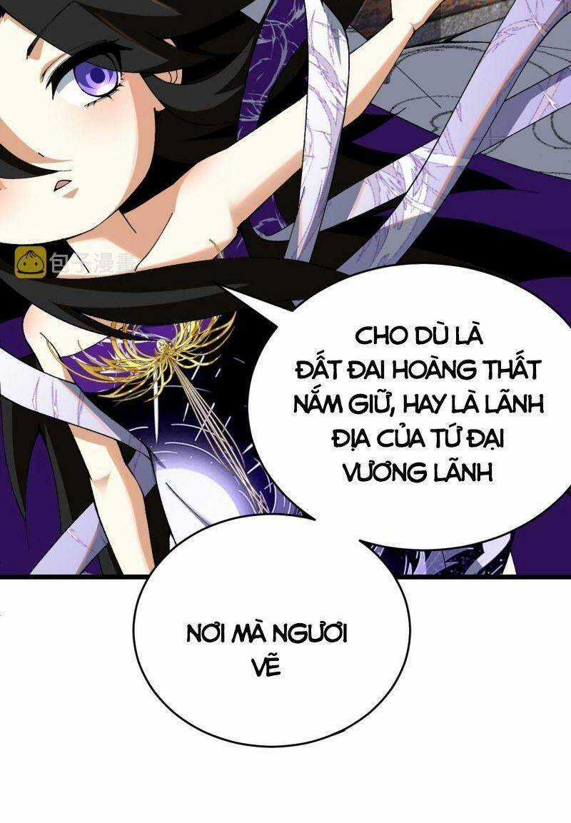 Sự Trở Lại Của Đệ Nhất Tông Sư Chapter 41 trang 3