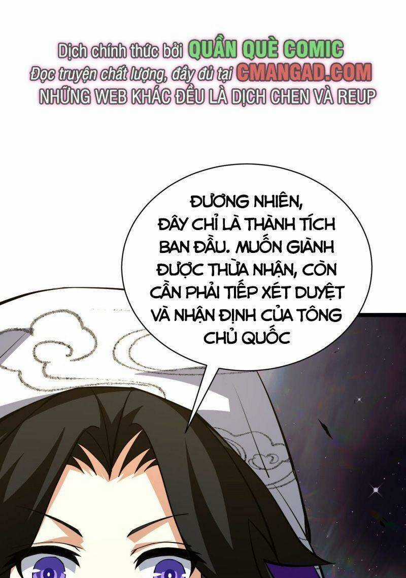 Sự Trở Lại Của Đệ Nhất Tông Sư Chapter 41 trang 31