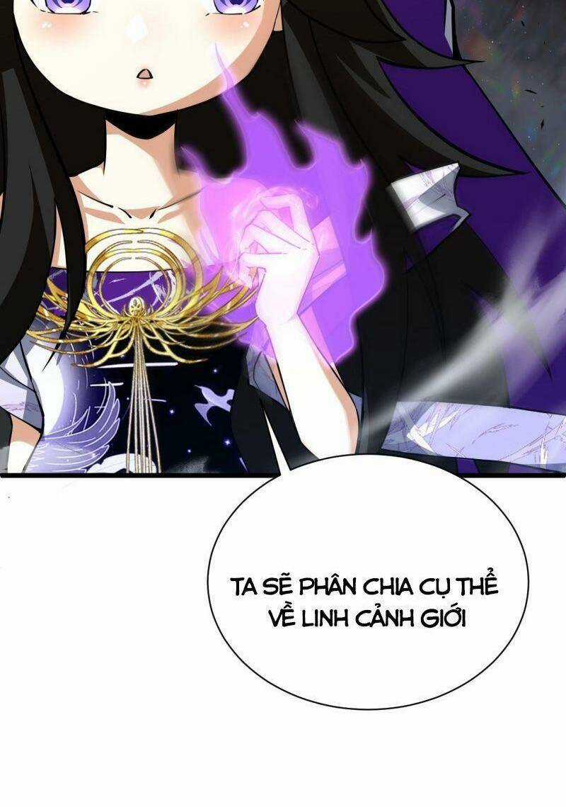 Sự Trở Lại Của Đệ Nhất Tông Sư Chapter 41 trang 32