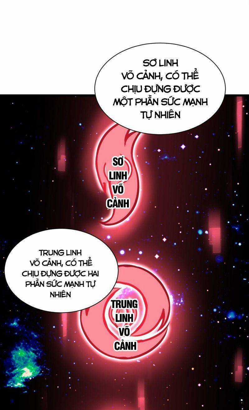 Sự Trở Lại Của Đệ Nhất Tông Sư Chapter 41 trang 37
