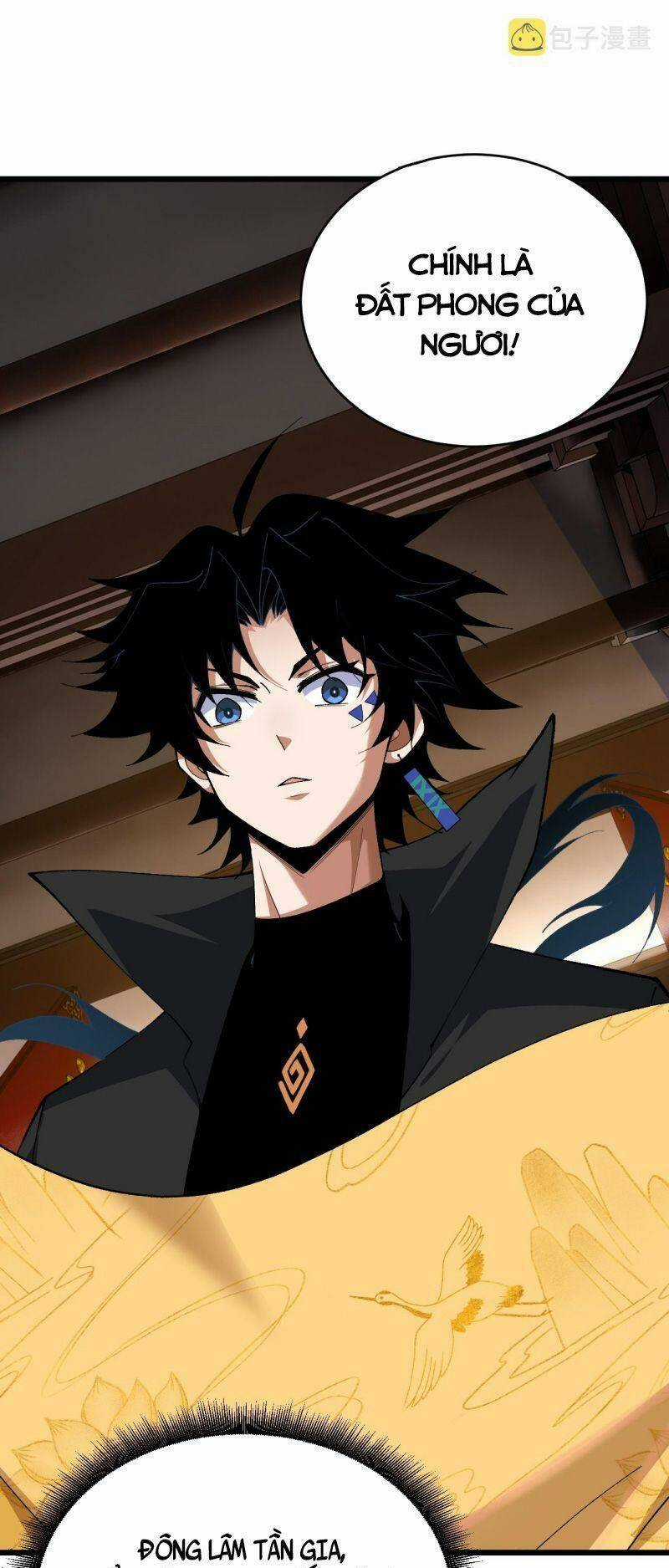 Sự Trở Lại Của Đệ Nhất Tông Sư Chapter 41 trang 4