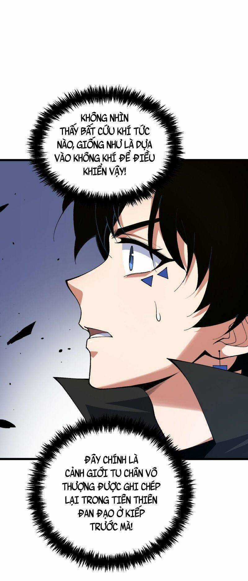 Sự Trở Lại Của Đệ Nhất Tông Sư Chapter 41 trang 41