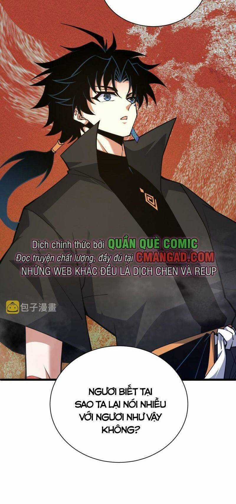 Sự Trở Lại Của Đệ Nhất Tông Sư Chapter 41 trang 46