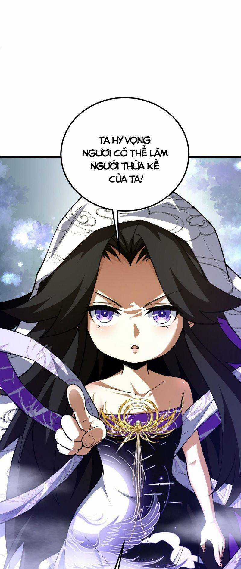 Sự Trở Lại Của Đệ Nhất Tông Sư Chapter 41 trang 47